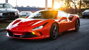 Ultimate 4K Supercar Gallery: The World’s Most Stunning High-Performance Vehicles - image 12