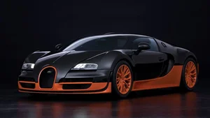 Ultimate 4K Supercar Gallery: The World’s Most Stunning High-Performance Vehicles - image 39