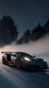 Ultimate 4K Supercar Gallery: The World’s Most Stunning High-Performance Vehicles - image 41