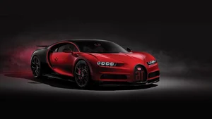 Ultimate 4K Supercar Gallery: The World’s Most Stunning High-Performance Vehicles - image 50