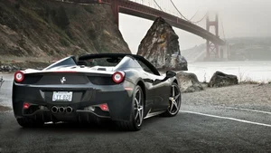 Ultimate 4K Supercar Gallery: The World’s Most Stunning High-Performance Vehicles - image 43