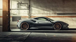 Ultimate 4K Supercar Gallery: The World’s Most Stunning High-Performance Vehicles - image 96