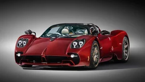 Ultimate 4K Supercar Gallery: The World’s Most Stunning High-Performance Vehicles - image 80