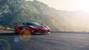 Ultimate 4K Supercar Gallery: The World’s Most Stunning High-Performance Vehicles - image 79