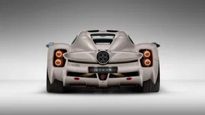 Ultimate 4K Supercar Gallery: The World’s Most Stunning High-Performance Vehicles - image 32