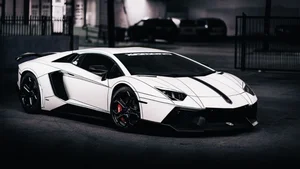 Ultimate 4K Supercar Gallery: The World’s Most Stunning High-Performance Vehicles - image 37