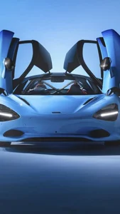Ultimate 4K Supercar Gallery: The World’s Most Stunning High-Performance Vehicles - image 25