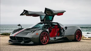 Ultimate 4K Supercar Gallery: The World’s Most Stunning High-Performance Vehicles - image 44