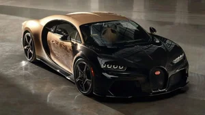 Ultimate 4K Supercar Gallery: The World’s Most Stunning High-Performance Vehicles - image 13
