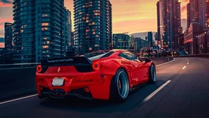 Ultimate 4K Supercar Gallery: The World’s Most Stunning High-Performance Vehicles - image 30
