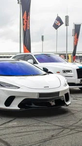 Ultimate 4K Supercar Gallery: The World’s Most Stunning High-Performance Vehicles - image 47