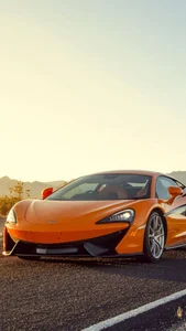 Ultimate 4K Supercar Gallery: The World’s Most Stunning High-Performance Vehicles - image 85