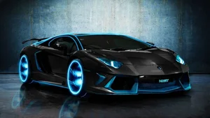 Ultimate 4K Supercar Gallery: The World’s Most Stunning High-Performance Vehicles - image 94