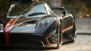 Ultimate 4K Supercar Gallery: The World’s Most Stunning High-Performance Vehicles - image 77