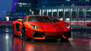Ultimate 4K Supercar Gallery: The World’s Most Stunning High-Performance Vehicles - image 9
