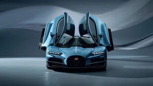 Ultimate 4K Supercar Gallery: The World’s Most Stunning High-Performance Vehicles - image 97