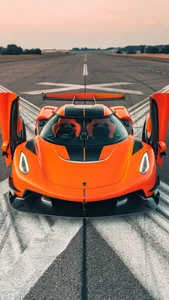 Ultimate 4K Supercar Gallery: The World’s Most Stunning High-Performance Vehicles - image 90