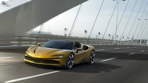 Ultimate 4K Supercar Gallery: The World’s Most Stunning High-Performance Vehicles - image 60