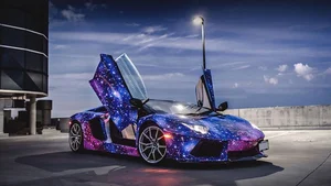 Ultimate 4K Supercar Gallery: The World’s Most Stunning High-Performance Vehicles - image 27