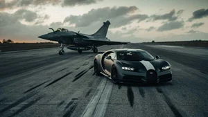 Ultimate 4K Supercar Gallery: The World’s Most Stunning High-Performance Vehicles - image 58