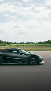 Ultimate 4K Supercar Gallery: The World’s Most Stunning High-Performance Vehicles - image 1