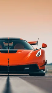 Ultimate 4K Supercar Gallery: The World’s Most Stunning High-Performance Vehicles - image 23