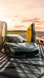 Ultimate 4K Supercar Gallery: The World’s Most Stunning High-Performance Vehicles - image 35
