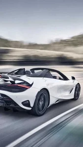Ultimate 4K Supercar Gallery: The World’s Most Stunning High-Performance Vehicles - image 81
