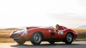 Ultimate 4K Supercar Gallery: The World’s Most Stunning High-Performance Vehicles - image 59