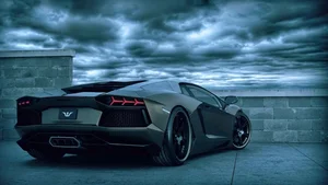 Ultimate 4K Supercar Gallery: The World’s Most Stunning High-Performance Vehicles - image 49