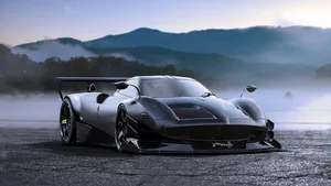 Ultimate 4K Supercar Gallery: The World’s Most Stunning High-Performance Vehicles - image 98