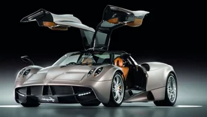 Ultimate 4K Supercar Gallery: The World’s Most Stunning High-Performance Vehicles - image 2
