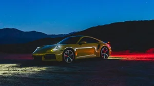 Ultimate 4K Supercar Gallery: The World’s Most Stunning High-Performance Vehicles - image 84