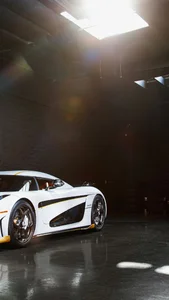 Ultimate 4K Supercar Gallery: The World’s Most Stunning High-Performance Vehicles - image 0