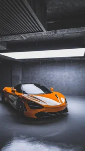 Ultimate 4K Supercar Gallery: The World’s Most Stunning High-Performance Vehicles - image 70