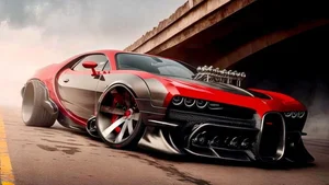 Ultimate 4K Supercar Gallery: The World’s Most Stunning High-Performance Vehicles - image 22