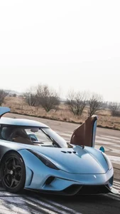 Ultimate 4K Supercar Gallery: The World’s Most Stunning High-Performance Vehicles - image 65