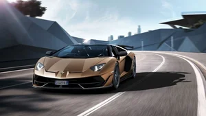 Ultimate 4K Supercar Gallery: The World’s Most Stunning High-Performance Vehicles - image 16