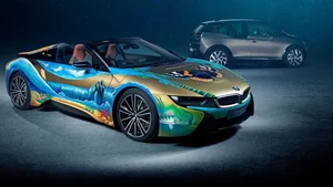 Ultimate 4K Supercar Gallery: The World’s Most Stunning High-Performance Vehicles - image 74