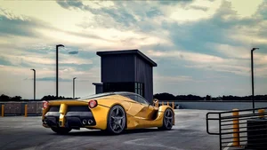 Ultimate 4K Supercar Gallery: The World’s Most Stunning High-Performance Vehicles - image 5