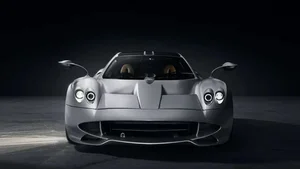Ultimate 4K Supercar Gallery: The World’s Most Stunning High-Performance Vehicles - image 78