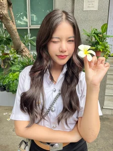 Captivating Charm: Exploring the Rise of Thai Beauty and Modern Fashion Influencers in Global Media - image 3