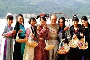 Exploring the Romantic History of Huang Xiaoming and His Famous Partners - image 1
