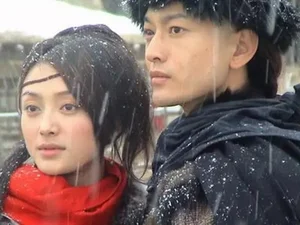Exploring the Romantic History of Huang Xiaoming and His Famous Partners - image 0