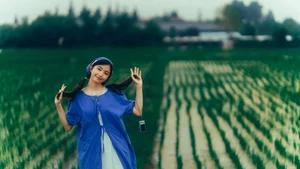 Artistic Beauty Unveiled: YiTuYu Art Language Vol.4898 Featuring the Graceful Xiao Jing - image 16