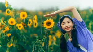 Artistic Beauty Unveiled: YiTuYu Art Language Vol.4898 Featuring the Graceful Xiao Jing - image 36