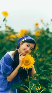 Artistic Beauty Unveiled: YiTuYu Art Language Vol.4898 Featuring the Graceful Xiao Jing - image 4