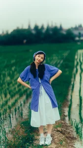 Artistic Beauty Unveiled: YiTuYu Art Language Vol.4898 Featuring the Graceful Xiao Jing - image 32
