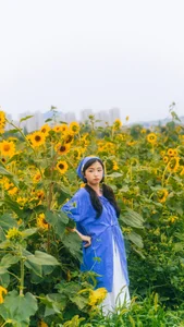 Artistic Beauty Unveiled: YiTuYu Art Language Vol.4898 Featuring the Graceful Xiao Jing - image 26