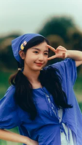 Artistic Beauty Unveiled: YiTuYu Art Language Vol.4898 Featuring the Graceful Xiao Jing - image 7